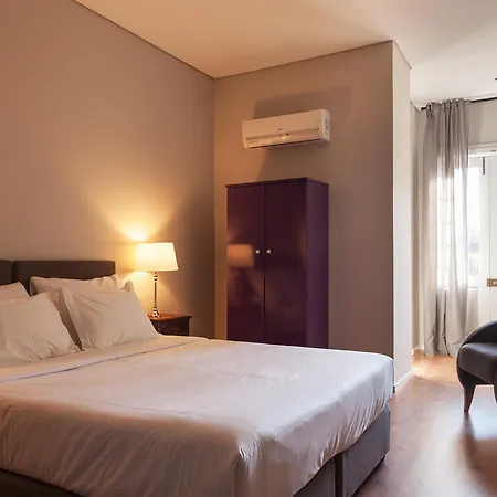 Hotel B The Guest Downtown 3*