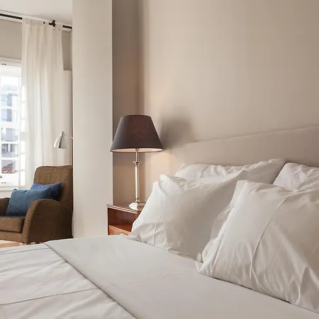 Hotel B The Guest Downtown 3*